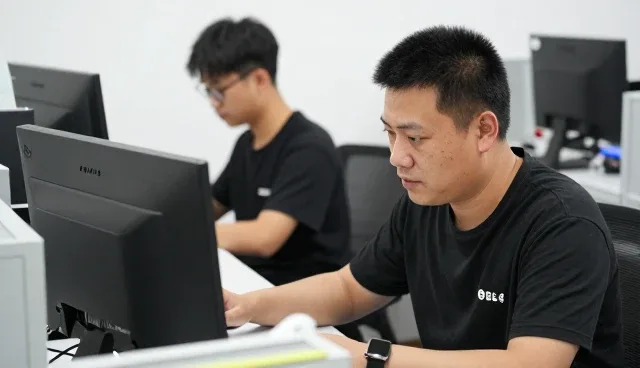 广东慧联供应链管理有限公司展示电商代运营等应用成果