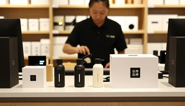 品牌代理服务满足不同客户的多样需求