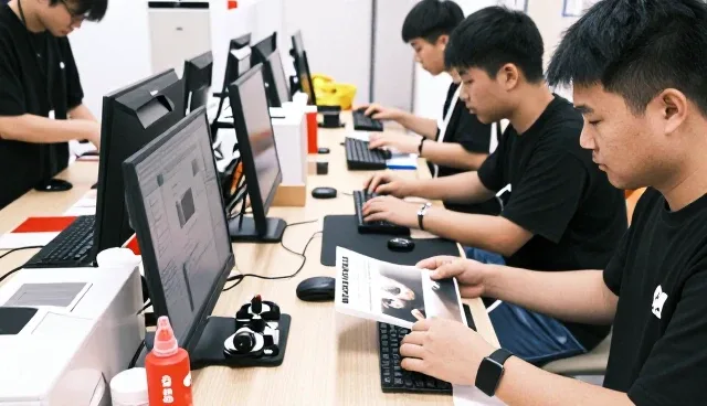 电商代运营服务如何适应不同应用环境
