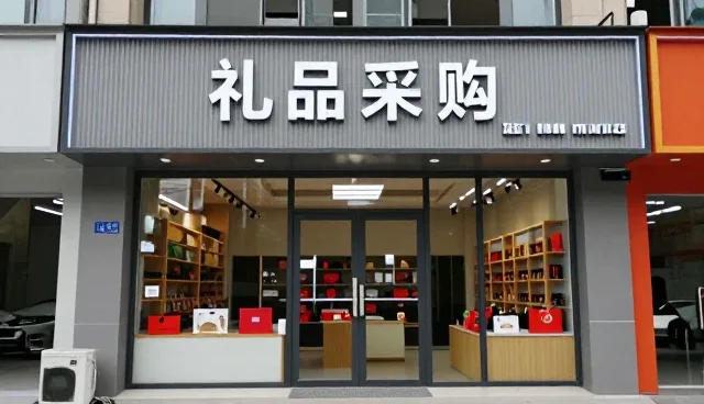 广东慧联供应链管理有限公司解析礼品采购服务的发展趋势