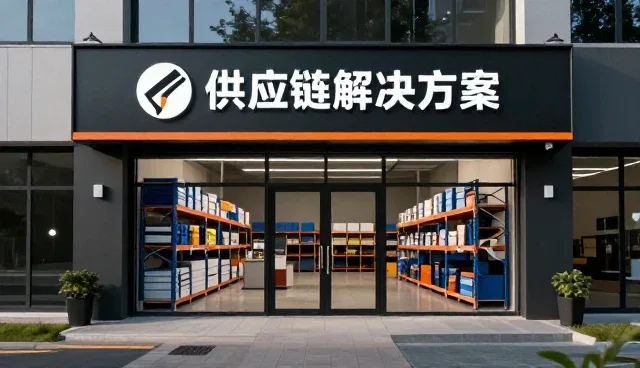 数字化转型驱动下的电商代运营新模式